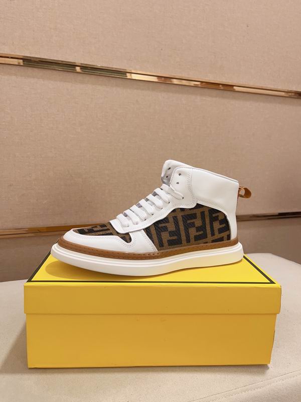 Fendi sz38-44 m0108